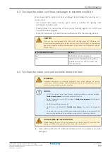 Preview for 223 page of Daikin RXTA30B2V1B Service Manual