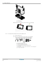 Preview for 22 page of Daikin RXTJ30A2V1B Installer'S Reference Manual