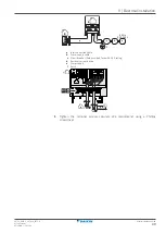 Preview for 49 page of Daikin RXTJ30A2V1B Installer'S Reference Manual