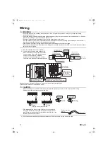 Preview for 14 page of Daikin RXTM30N2V1B Installation Manual
