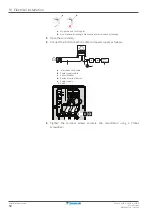 Предварительный просмотр 50 страницы Daikin RXTM30R2V1B Installer'S Reference Manual