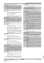 Preview for 9 page of Daikin RXTP25N2V1B8 Installation Manual