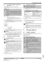 Preview for 13 page of Daikin RXTP25N2V1B8 Installation Manual