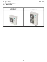 Preview for 12 page of Daikin RXTQ-TAVJ9A Manual