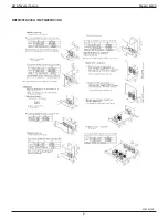 Preview for 23 page of Daikin RXTQ-TAVJ9A Manual