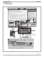 Preview for 51 page of Daikin RXTQ-TAVJ9A Manual