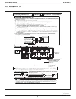 Preview for 59 page of Daikin RXTQ-TAVJ9A Manual