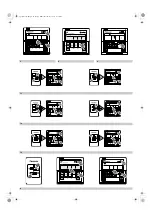 Preview for 4 page of Daikin RXY5MY1 Operation Manual