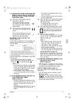 Preview for 11 page of Daikin RXY5MY1 Operation Manual