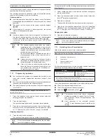 Preview for 6 page of Daikin RXYCQ8A7Y1B Operation Manual