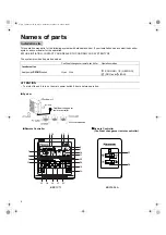 Предварительный просмотр 5 страницы Daikin RXYMQ36MVJU Operation Manual