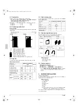 Предварительный просмотр 7 страницы Daikin RXYMQ36PVJU Installation Manual