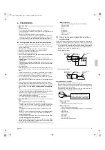 Предварительный просмотр 10 страницы Daikin RXYMQ36PVJU Installation Manual