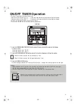 Preview for 15 page of Daikin RXYMQ3AV4A Operation Manual