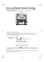 Предварительный просмотр 16 страницы Daikin RXYMQ3AV4A Operation Manual