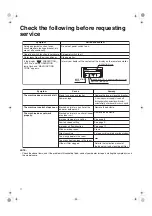 Preview for 20 page of Daikin RXYMQ3AV4A Operation Manual