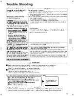 Preview for 17 page of Daikin RXYMQ4PVET Operation Manual