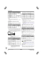 Preview for 8 page of Daikin RXYQ10T7Y1B Installation And Operation Manual