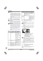 Preview for 22 page of Daikin RXYQ10T7Y1B Installation And Operation Manual