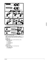 Предварительный просмотр 11 страницы Daikin RXYQ120PYDN Installation Manual