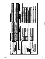 Предварительный просмотр 13 страницы Daikin RXYQ120PYDN Installation Manual