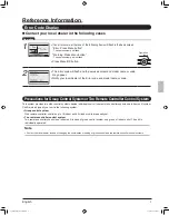 Предварительный просмотр 11 страницы Daikin RXYQ120TAYCU Operation Manual