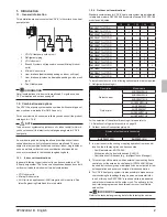 Preview for 5 page of Daikin RXYQ120TTJU Installation Manual