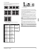 Preview for 9 page of Daikin RXYQ120TTJU Installation Manual