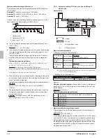 Preview for 16 page of Daikin RXYQ120TTJU Installation Manual