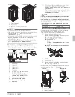 Предварительный просмотр 23 страницы Daikin RXYQ120TTJU Installation Manual