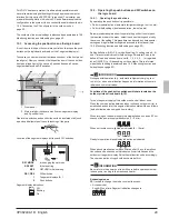 Предварительный просмотр 27 страницы Daikin RXYQ120TTJU Installation Manual