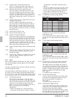 Предварительный просмотр 36 страницы Daikin RXYQ120TTJU Installation Manual