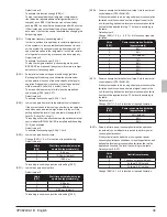 Предварительный просмотр 37 страницы Daikin RXYQ120TTJU Installation Manual