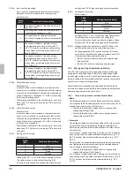 Предварительный просмотр 38 страницы Daikin RXYQ120TTJU Installation Manual