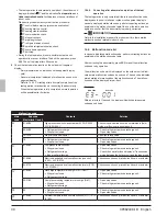 Предварительный просмотр 42 страницы Daikin RXYQ120TTJU Installation Manual