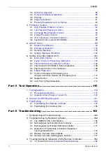 Preview for 3 page of Daikin RXYQ5-48MAY1 Service Manual