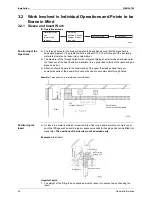 Предварительный просмотр 26 страницы Daikin RXYQ5PY1 Service Manual