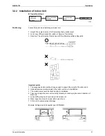 Предварительный просмотр 27 страницы Daikin RXYQ5PY1 Service Manual