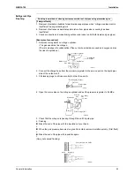 Предварительный просмотр 31 страницы Daikin RXYQ5PY1 Service Manual