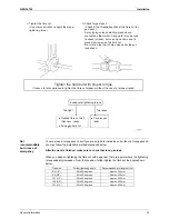 Предварительный просмотр 39 страницы Daikin RXYQ5PY1 Service Manual