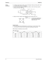 Предварительный просмотр 40 страницы Daikin RXYQ5PY1 Service Manual