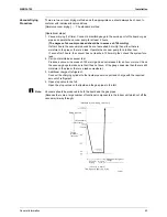 Предварительный просмотр 49 страницы Daikin RXYQ5PY1 Service Manual