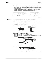 Предварительный просмотр 56 страницы Daikin RXYQ5PY1 Service Manual