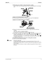 Предварительный просмотр 57 страницы Daikin RXYQ5PY1 Service Manual