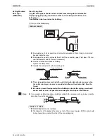 Предварительный просмотр 67 страницы Daikin RXYQ5PY1 Service Manual