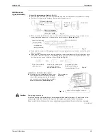 Предварительный просмотр 71 страницы Daikin RXYQ5PY1 Service Manual