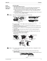 Предварительный просмотр 73 страницы Daikin RXYQ5PY1 Service Manual