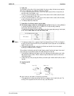 Предварительный просмотр 79 страницы Daikin RXYQ5PY1 Service Manual