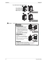 Предварительный просмотр 86 страницы Daikin RXYQ5PY1 Service Manual