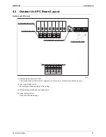 Предварительный просмотр 93 страницы Daikin RXYQ5PY1 Service Manual